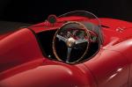 Ferrari 750 Monza Spyder 1955 года
